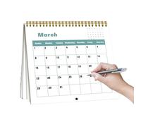 2026 Calendar | Dog Monthly Weekly Daily Planner | 2026 Wall Calendar 12 Month | for Appointment Agenda Academic Schedule Home Decor Office School Classroom Dorm Christmas