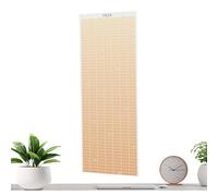 2026 Calendar - Large Wall Planner, Hangable Monthly Planner for Yearly Organization, Easy-Read Calendar, Home Office Scheduler with Clear Date Markings, Monthly Wall Organizer for Scheduling