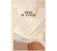 2026 Calendar Planner A5 - Jan-Dec 2026 Diary | Weekly & Monthly Organizer with German Holidays, Notes Section, and Hard Cover | Coffee Brown, 21 x 14.8 cm