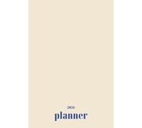2026 calendar with tracker for students, professionals and self-employed people: With monthly overview and habit tracker | Ideal for goals, routines and time management