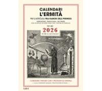 2026 Calendari Lermità