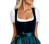 2026 Camisa tradicional con motivos florales bordados corazón elegante blusa de manga corta para mujer cuello en V versátil combinable con jeans o faldas ideal para primavera fácil de cuidar, Blanco