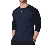 2026 Camiseta de manga larga para hombre, cuello redondo, camiseta deportiva, estilo casual, clásico, de color surtido, delgado, elegante, cómodo, versátil, suave temperamento otoño superior para