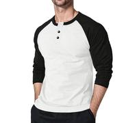 2026 Camiseta de manga larga para hombre, cuello redondo, camiseta deportiva, estilo casual, clásico, de color surtido, delgado, elegante, cómodo, versátil, suave temperamento otoño superior para