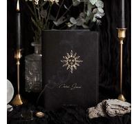 2026 Celestial Journal | Seasonal & Astrological Almanac, Lunar Phases, Zodiacs Cycles & Ritual Reflection Planner | New Moon Full Moon Pages for Tarot Astrology Note Taking Writing Work
