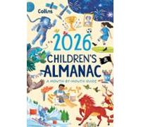 2026 Childrens Almanac (ebook)