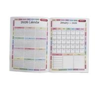 2026 Cuaderno de organización del diario: de diario de planificación familiar, cuaderno de registro de vida creativa con organización personal semanal | Diseños de planificador guiado de págin