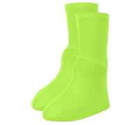 2026 Cubrezapatos de aventura al aire libre para adultos para proteger durante actividades deportivas como senderismo ciclismo (verde, talla única)