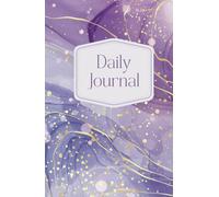 2026 Daily Journal: 2026 Day to a Page - A Keeper of Memories - Capture Your Year, One Day at a Time