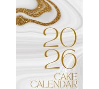 2026 Daily Planner Time Management: Day By Day Hardcover Large Business Appointment Calendar