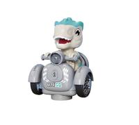 2026 Descubre y aprende con educación, perfecto para desarrollar habilidades en los niños a través del juego interactivo y la imaginación (blanco, 13 x 14 x 17)