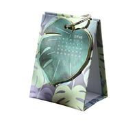 2026 Desk Calendar, Leaf Themed Planner, Aesthetic Tool with Sturdy Build, Tiny Decor with Easy Place, Calendar Set, Men Women Home for Office Table School Classroom Bedroom Desktop Business Daily Use