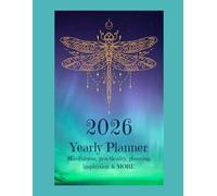 2026 Diary: A Journal - Mindfulness & Inspiration for Living with Joy, Gratitude and Kindness