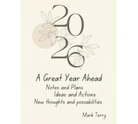 2026 Diary Journal: A great year ahead