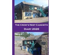 2026 Diary. The Crows Nest: Cadgwith