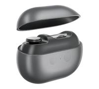 2026 Electric Nail Clippers for Seniors & Adults with LED, 3 in 1 Smart Electric Automatic Nail Clipper, Polishing & Scraps Storage for Hands Feet (Gray)