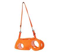 2026 Elevador ajustable para perros mayores, malla transpirable con acolchado, también adecuado para gatos. (C, talla única)
