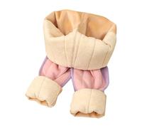 2026 En la escuela, use pantalones gruesos de seda para niños con una capa base., Pk1, 13-14