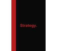 2026 Executive Notebook : 6 in x 9 in, 100 Pages, Hardcover, Minimal Professional Journal for Highly Effective Meetings -- Ideal For Leaders, Executives, Managers, Team Leads, HR, Advisors