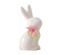 2026 Fine Porcelain Spring Easter Bunny Rabbit (Style B) (Style B)