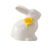 2026 Fine Porcelain Spring Easter Bunny Rabbit (Style C) (Style C)