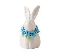 2026 Fine Porcelain Spring Easter Bunny Rabbit (Style F) (Style F)
