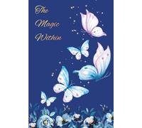 2026 Floral Journal - Elegant Flower Notebook | Writing Journal for New Year Goals, Planning & Everyday Notes | Blank pages, Gloss Cover, 6x9