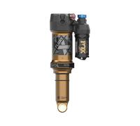 2026 FOX Float X Factory 2-Pos Evol LV Trunnion - 205mm x 60mm