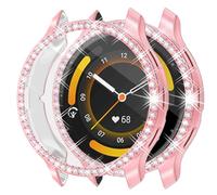 2026 Funda protectora TPU de alta calidad para tu reloj inteligente compatible con modelos Sense. Protección integrada de la carcasa contra golpes y caídas, a, 15X5CM