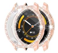 2026 Funda protectora TPU de alta calidad para tu reloj inteligente compatible con modelos Sense. Protección integrada de la carcasa contra golpes y caídas, F, 15X5CM