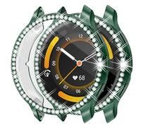 2026 Funda protectora TPU de alta calidad para tu reloj inteligente compatible con modelos Sense. Protección integrada de la carcasa contra golpes y caídas, E, 15X5CM