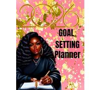 2026 Goal Setting Planner: Monthly, Weekly & Daily Planning, Smart Goal to Success, Project Tracker, Hardcover 8.25 X 11 Inches, 139 Colored Premium ... Time Management and Increase Productivity