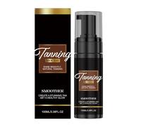 2026 Gotas de bronceado Sunless Tanning Mousse, autobronceador autobronceador, concentrado autobronceador, larga durabilidad que aporta un brillo natural hidratante (1 unidad)