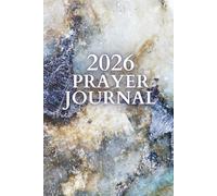 2026 Gratitude: A Daily Planner to Practice Gratitude, and Start the New Year with Intention