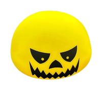 2026 Halloween Decoración Luces Nocturnas de Halloween con Sensor de Movimiento para Adultos Lámpara LED de Cambio de Color como Dormitorio Salón Decoración de Dormitorio Salón Luz de Estado de ánimo