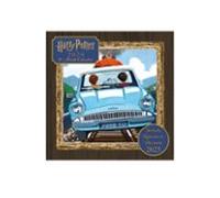 2026 Harry Potter (classic) - Calendario 30 X 30 Teneues