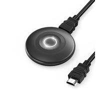 2026 HDMI Inalámbrico Dongle 4K for TV, 2.4/5G Miracast WI-FI Adapte, Plug & Play, Receptor Soporta Airplay/DLNA, HDMI Wireless Dongle para Phone Android/i-OS/Windows/Mac to TV/Monitor/Peojector