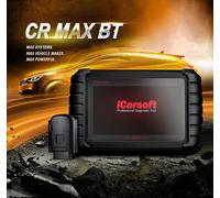 2026 iCarsoft Cr Max BT Profesional Multi-Brand Multi-System Car Diagnostictool