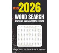 2026 Insights Word Search Puzzle Book: Explore Global Themes, Future Concepts, and Engaging Word Challenges for Puzzle Lovers A Challenging Collection of Engaging Word Search Puzzles Exploring Global Themes, Scientific Ideas, Technology C
