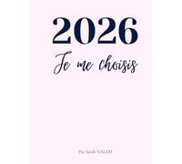2026, je me choisis