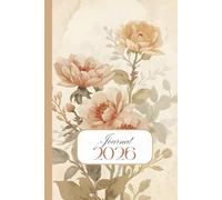2026 Journal: A Year of Gratitude, Clarity & Daily Reflections: A Guided Yearly Planner with Reflection Pages, Gratitude Prompts, Affirmations & Daily To-Do Lists