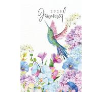 2026 Journal: A Year of Gratitude, Clarity & Daily Reflections: A Guided Yearly Planner with Reflection Pages, Gratitude Prompts, Affirmations & Daily To-Do Lists