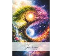 2026 Journal: A Year of Gratitude, Clarity & Daily Reflections: A Guided Yearly Planner with Reflection Pages, Gratitude Prompts, Affirmations & Daily To-Do Lists