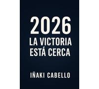 2026 LA VICTORIA ESTA CERCA (HAZLO FACIL PSICOLOGIA TRANSPERSONAL)