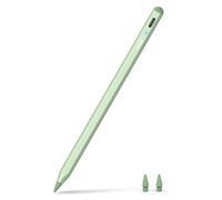 2026 Lápiz Táctil para iPad,Metapen A8 Verde-Precisión de Píxel,Baja Latencia,Ideal para Notas,Dibujo y Firma,Stylus Pen Compatible con iPad 7/8/9/10/11(A16),Mini 5/6,Air 3/4/5/M2/M3/M4,Pro 3/4/5/6/M4