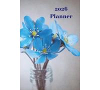 2026 Life Planner: Organize, Create, and Go Viral This Year.... Plan, Post, and Prosper Every Day | A5 Size | 240 pages