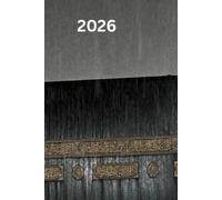 2026: Lined Journal Notebook 200 Pages Hardcover Journals for Writing,Travel,Business,Work & School,College Ruled Notebooks for Note Taking,Diary Notepad
