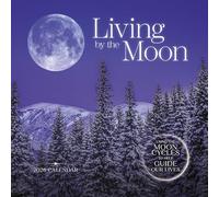 2026 Living by the Moon Wall Calendar