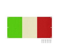 2026 Lona de repuesto para columpios, parque infantil, protección contra la lluvia, para exteriores, 52 x 90, lona de nailon resistente (verde1, 132 x 228 cm)