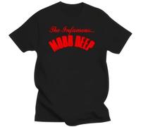 2026 MOBB Deep Murda Muzik Promo Rap Hip Hop T-Shirt